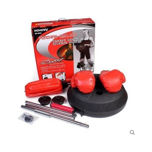 Adult vertical boxing speed ball/speed venting ball/venting boxing speed ball boxing gloves men