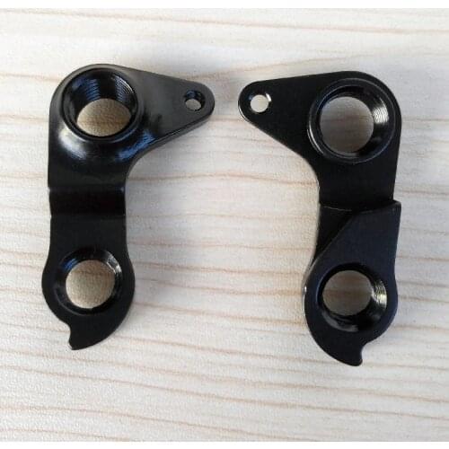 1pc Bicycle gear rear derailleur hanger For xr4 carbon frame BIKE