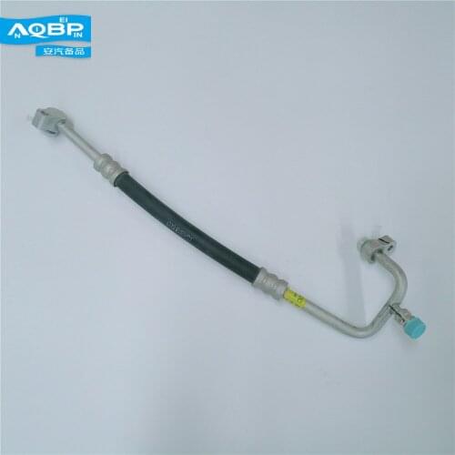 Cars parts Exhaust pipe 8108020U8180 for JAC IEV