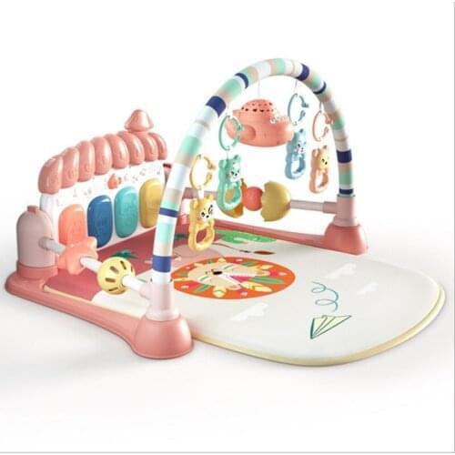 BBDAN Children's Musical Instruments