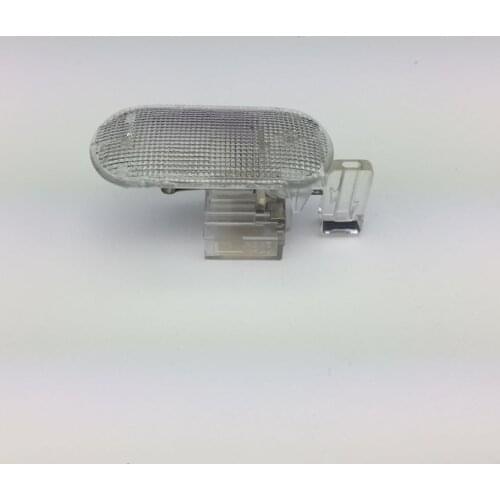 For VW Golf MK4 Jetta 4 Passat B5 Bora Touran Skoda Octavia Interior Glove Box Light Storage Compartment Lamp 1J0 947 301