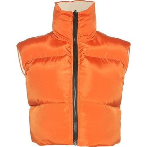 Женские зимние жилеты EUSHEY China At AliExpress