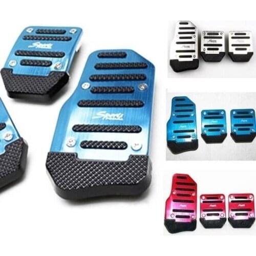 Педали для автомобиля INSEET China At AliExpress