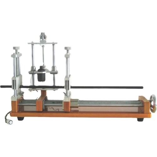 Low error rate conductive cable resistivity testing meter