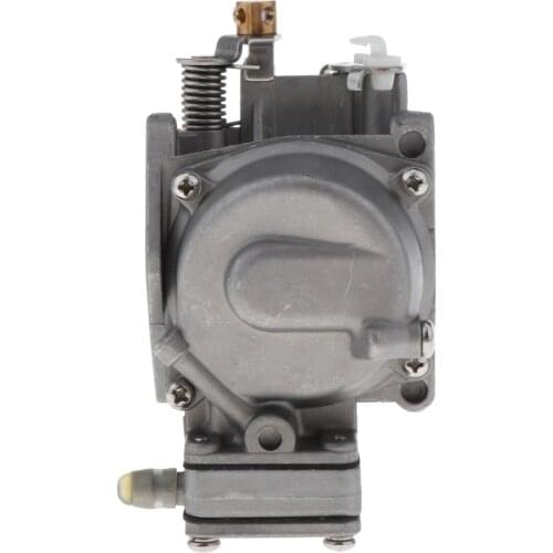 Carburetor Carb Assy Fits for Mercury Mariner Outboard 5HP 4HP 2T 812648