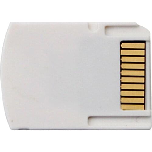 Version 6.0 SD2VITA For PS Vita Memory TF Card for PSVita Game Card PS V 1000/2000 Adapter 3.60 System SD MicroSD card New