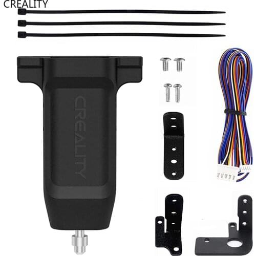 Creality Official 3D Printer Part CR Touch Auto Leveling Kit High Precision for Ender-3 Seriers Ender5/Ender5S/Ender5Pro/CR-10