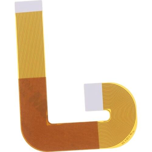 Ribbon Cable 70000x/90000x Laser Lens For PS2 Slim Flex Connection SCPH 70000/90000 Accessory Replacement