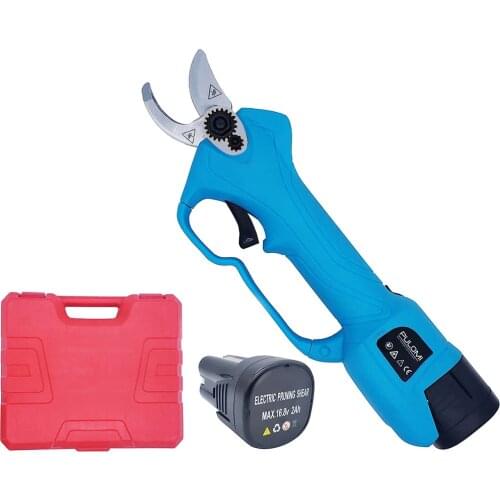 Ninth World Scissors