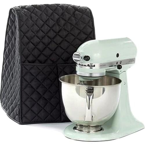 Thick Polyester Dust Proof Kitchen Practical Waterproof Supplies Home Mixer Accessories Household Fitted Clean Blender Cover