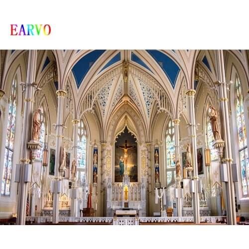 Luxury palace church photo background photography studio wedding photography backgrounds Party decoration background fond phot