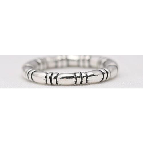 ZHURONG Rings