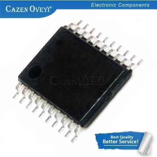 1pcs/lot TPA6017A2PWPR TPA6017 HTSSOP-20 In Stock