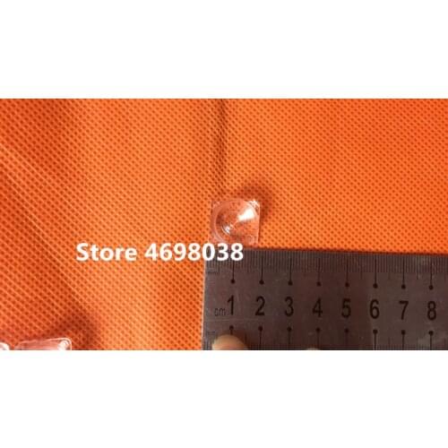 100piece/lot FOR Maintenance LED LCD TV TV direct backlight strip light with optical lens rear projection light refraction lens