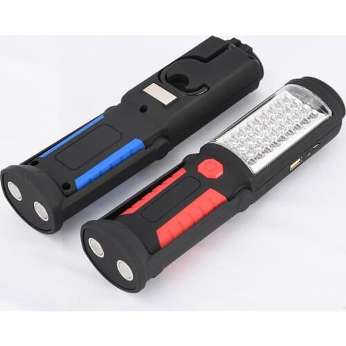 Avanlo Portable Flashlights