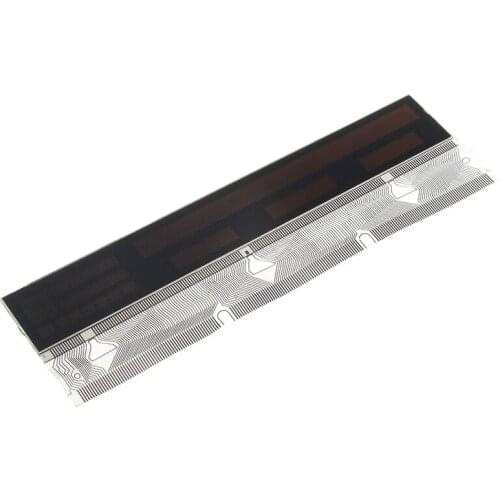 For Bmw E38 E39 X5 E53 Speeeter Instrument Lcd Pixel Repair Ribbon Cable