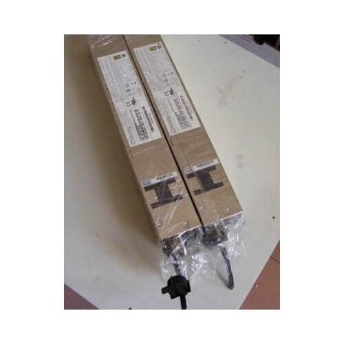 For Original CISCO UCS C200 CPB09-031A Server Power Supply R2X0-PSU2-650W-SB