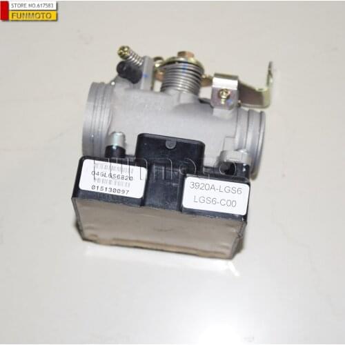 ECU SUIT FOR KYMCO LIKE 200I/LIKE180/ KYMCO CK175T /CK150T-3/DOWNTOWN 125 ECU