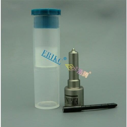ERIKC Bico Oil Injector Nozzle Dlla118p 1677 Common Rail Nozzle Dlla 118p 1677 Fuel Dispenser Nozzle Dlla 118 P 1677