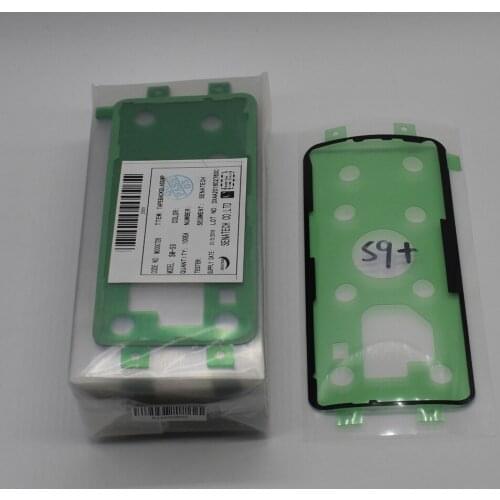 Fjsmzx Samsung Galaxy S9 Plus Batteries