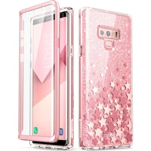 I-BLASON Samsung Galaxy Note 5 Phone Cases