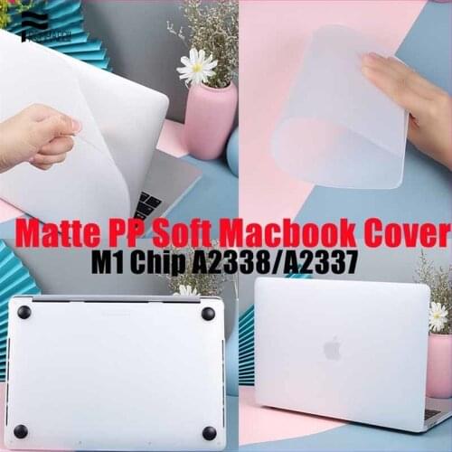 TPU Soft case For Macbook Pro 13 Case Laptop Case for Macbook Air 13 Case 2020 M1 Chip Pro 13 Pro 16 inch case 2020