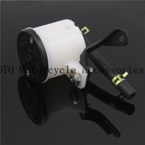 New Motorcycle Fluid Reservoir Brake Master Cylinder Oil Cup For KTM690 Duke R KTM1290 Super Duke KTM RC8 KTM 1190 RC8R Oil Cup