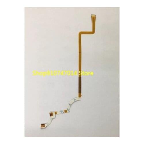 NEW Lens Anti Shake Flex Cable For Nikon AF-S DX 18-55 mm 18-55mm Repair Part
