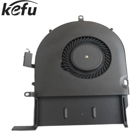Promotional Genuine CPU FAN for Apple MacBook Pro Retina 13" A1502 1502 Late 2013, Mid 2014, Early 2015