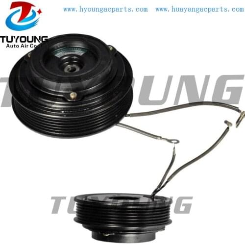 10PA15C Auto A/c Compressor Clutch For Mercedes R129 SL320 SL600 0002303611 0002346803 A0002346803 R129SL320