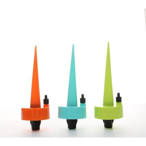 Upgrade Drip Irrigation System Automatic Watering Spike for Plants Garden Watering System Irrigation System Greenhouse