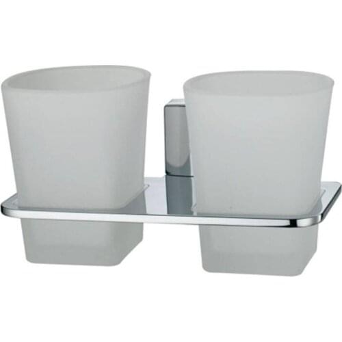 WasserKRAFT Toothbrush Holders