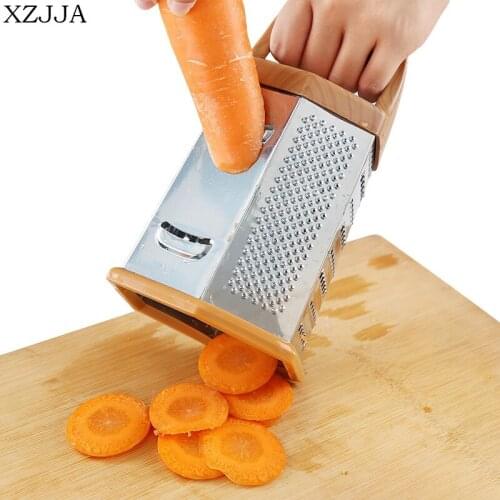 XZJJA Graters