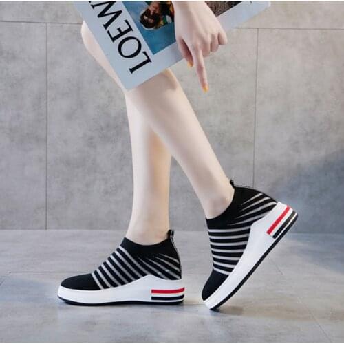 YUYAN HAPPY HOUR Women's Sneakers