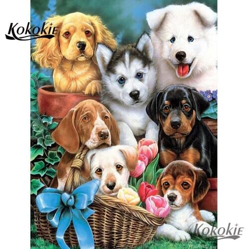 5d diamond painting rhinestones pictures cartoon animals Diamond mosaic sale diy diamond embroidery sale diamond art painting