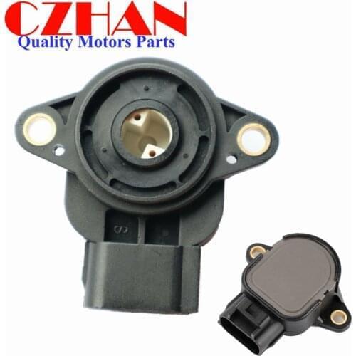 89452-35020 TPS Switch for TOYOTA 3SGTE Caldina 4Runner Celica Throttle body position sensor 8945235020 198500-1131