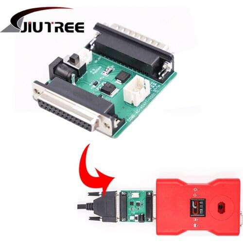 AC Adapter Work for CGDI Prog MB for Benz W164 W204 W221 W209 W246 W251 W166 for Data Acquisition