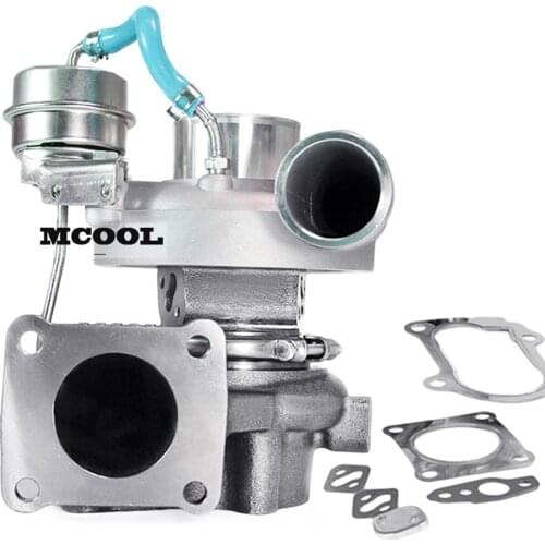 Free Ship Turbo For TOYOTA Land Cruiser Landcruiser 1995- Celica 185 1HDFT 1HD-FT 4.2L CT26 17201-17030 17201-17010 17201 17010