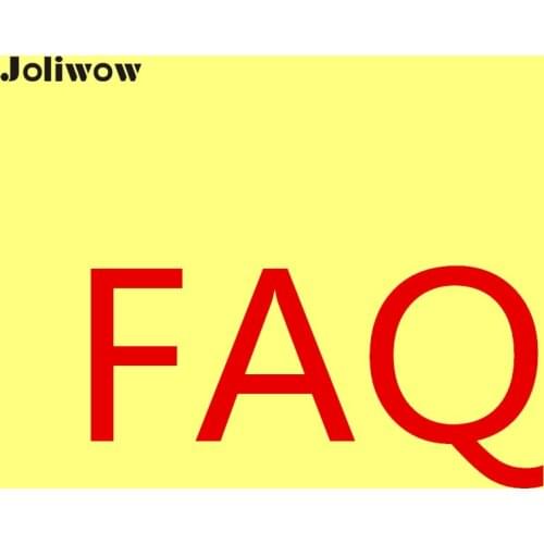 FAQ