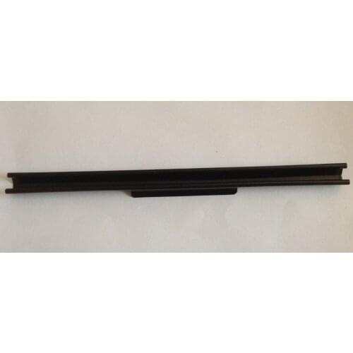 30cm black Fabric clip / cloth sheet clamp L 30cm for Tajima Feiying Feiyue Feiya Sheen Tang embroidery machines / spare parts