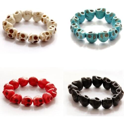 CraDiabh Bead Bracelets
