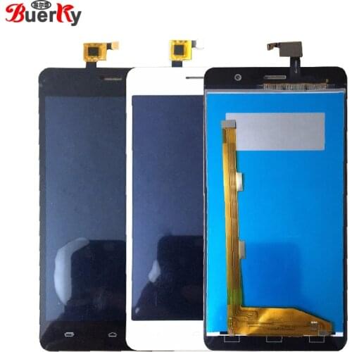 For Infinix Hot Note X551 LCD Display And Touch Screen Glass Digitizer Complete Assembly Replacement