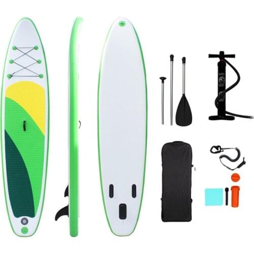 Stand Up Paddle Board Water Sports Tools Surfing Professional Longboard Male and Female Wakeboard Inflatable Sup Board