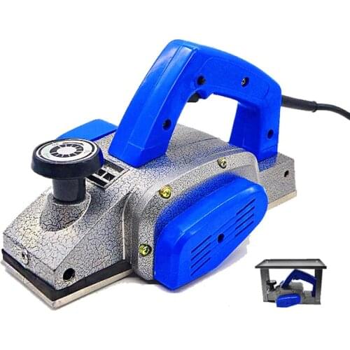 Electric Planer Carpentry High-Power Multi-Function Woodworking Machine Hand Plane Saw Wood Cutting Tools