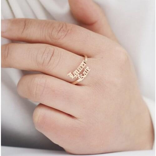FLYANGEL Rings