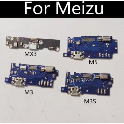 Joliwow Microphones For Meizu M5s Phones