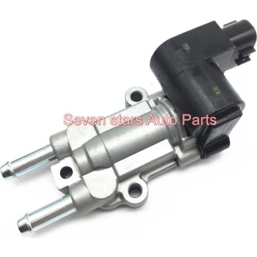 Idle Air Control Valve IACV for T0yota Matrix Corolla 03-08 OEM# 22270-0D040 222700D040