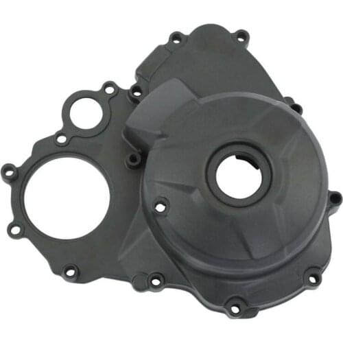 Motorcycle Left Stator Magneto Engine Crankcase Cover For Yamaha FJ09 FZ09 MT09 XSR900 Tracer 900