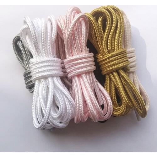 Adapter 97 shoes running shoes white original length of 3.5 MM thick 120 cm, 140, 98 men and women sports leisure shoes black po