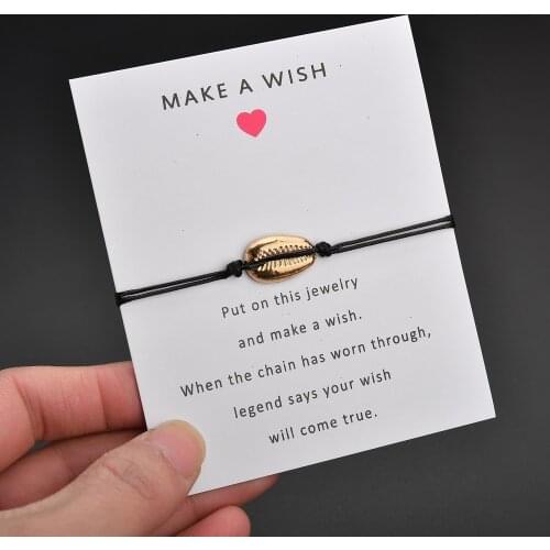 Oly2U Black Bracelets